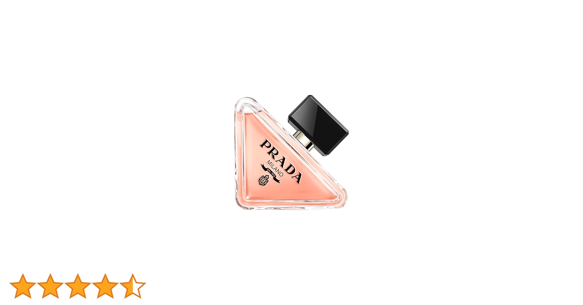 PRADA パラドックス オーデパルファム30ml プラダ パラドックス オーデパルファム｜プラダ ビューティ公式